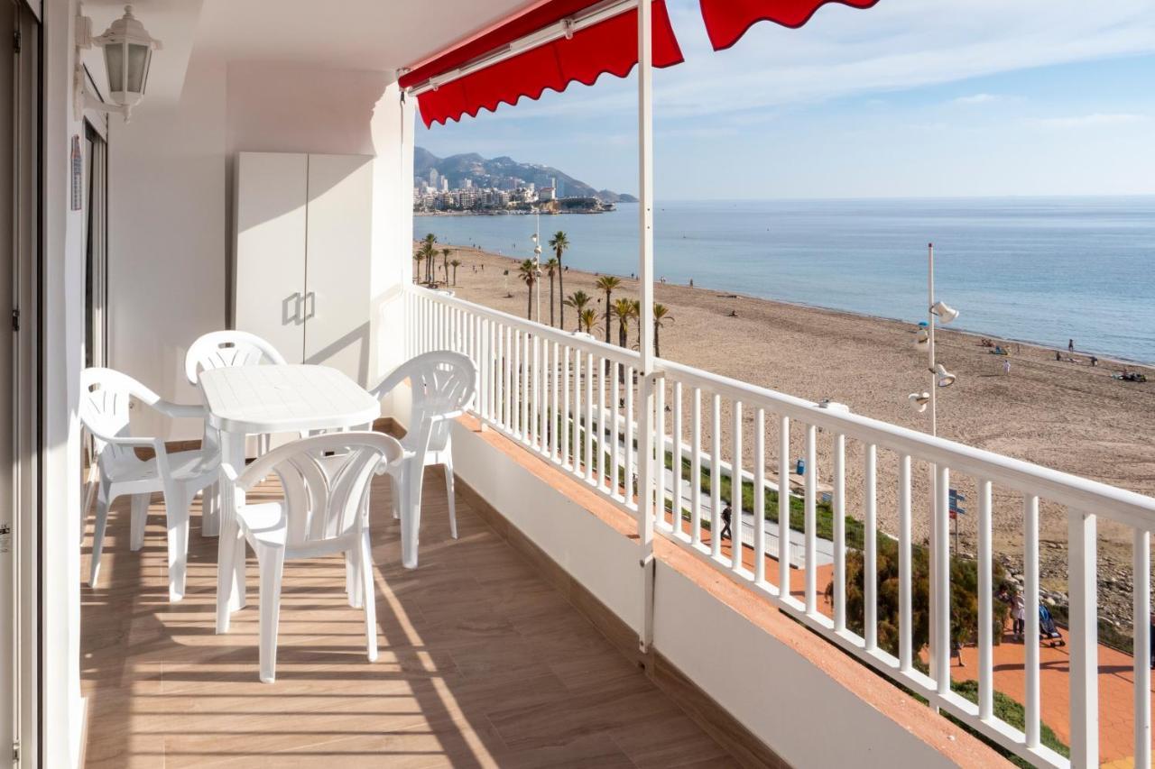 Benibeachhouse Benidorm Extérieur photo