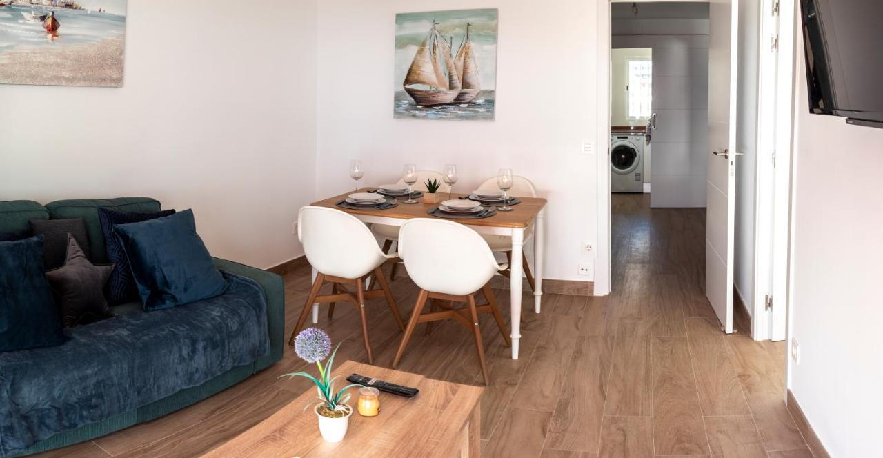 Benibeachhouse Benidorm Extérieur photo